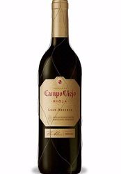 Campo Viejo, Rioja Gran Reserva (Spain)  2011