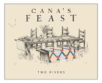 Cana’s Feast Winery, Columbia Valley (Washington)  2019