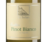 Cantina Terlano, Alto Adige DOC (Italy) Pinot Bianco 2019