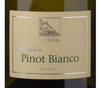 Cantina Terlano, Alto Adige (Italy) Pinot Bianco 2022