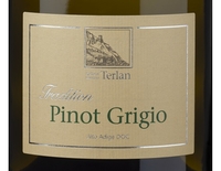 Cantina Terlano, Alto Adige (Italy) Pinot Grigio 2021