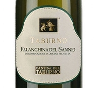 Cantina del Taburno, Falanghina del Sannio DOC (Campania, Italy)  2019