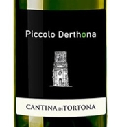 Cantina di Tortona, Colli Tortonesi Bianco DOC (Piedmont, Italy)  2020