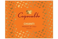 Caposaldo, Chianti DOCG (Tuscany, Italy)  2018