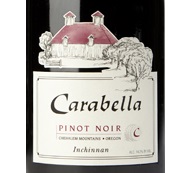 Carabella, Chehalem Mountains (Willamette Valley, Oregon) Pinot Noir 2017