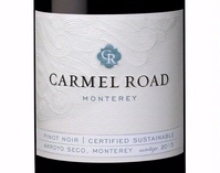 Carmel Road, Monterey (California) Pinot Noir 2015