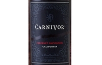 Carnivor, California (United States) Cabernet Sauvignon 2017