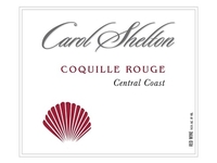 Carol Shelton, Central Coast (California)  2021