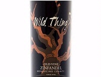 Carol Shelton Wines, Mendocino County (California) Old Vine Zinfandel 2016