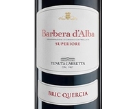 Tenuta Carretta, Barbera d’Alba Superiore DOC (Piedmont, Italy)  2019