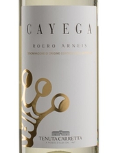 Tenuta Carretta, Roero Arneis DOCG (Piedmont, Italy)  2020