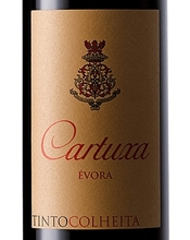 Cartuxa Winery, Alentejano (Portugal)  2020