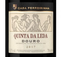 Casa Ferreirinha, Douro DOC (Portugal)  2017