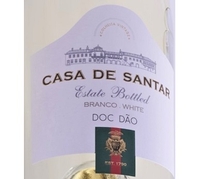 Casa de Santar, Dão DOC (Portugal)  2020