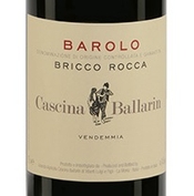 Cascina Ballarin, Barolo (Piedmont, Italy)  2015