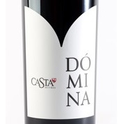 Casta de Vinos, Guadalupe Valley (Baja California, Mexico) Merlot 2018