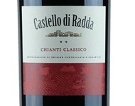 Castello di Radda, Chianti Classico DOCG (Tuscany, Italy)  2015