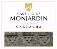 Castillo de Monjardin, Navarra (Spain) Garnacha 2011