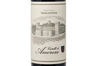 Castello di Amorosa, Napa Valley (California) Sangiovese 2017