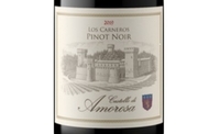 Castello di Amorosa, Los Carneros – Napa Valley (California) Pinot Noir 2019