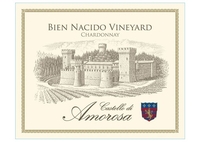 Castello Di Amorosa, Santa Barbara County (California) Chardonnay 2018