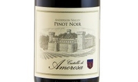 Castello di Amorosa, Los Carneros, Napa Valley (California) Pinot Noir 2017