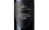 Castiglion del Bosco, Brunello Di Montalcino DOCG (Tuscany, Italy)  2016