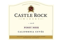 Castle Rock Winery, California (United States) Pinot Noir 2018