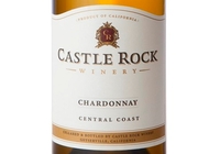 Castle Rock Winery, Central Coast (California) Chardonnay 2019