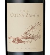 Catena Zapata, Mendoza (Argentina)  2016