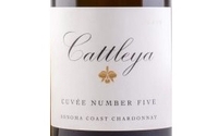 Cattleya, Sonoma Coast (California) Chardonnay 2019