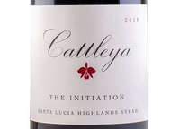 Cattleya, Santa Lucia Highlands (Monterey County, California) Syrah 2019