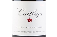 Cattleya, Russian River Valley (Sonoma County, California) Pinot Noir 2021