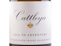 Cattleya, Russian River Valley (Sonoma County, California) Chardonnay 2019