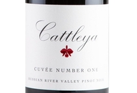 Cattleya, Russian River Valley (Sonoma County, California) Pinot Noir 2019