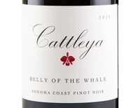 Cattleya, Sonoma Coast (Sonoma County, California) Pinot Noir 2019