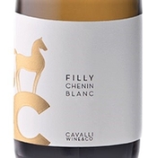 Cavalli Wine Estate, Stellenbosch (South Africa) Chenin Blanc 2020