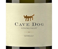 Cave Dog, Sonoma Valley (California) Godello 2020