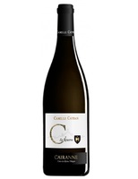 Cave de Cairanne / Camille Cayran, Cairanne (Rhône Valley, France)  2015