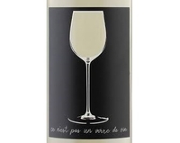 ce n’est pas un verre de vin, Pays d’Oc (France) Grenache Blanc 2018