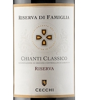 Cecchi, Chianti Classico Riserva DOCG (Tuscany, Italy)  2015