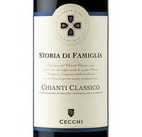 Cecchi, Chianti Classico DOCG (Tuscany, Italy)  2019