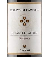 Cecchi, Chianti Classico Riserva DOCG (Tuscany, Italy)  2016