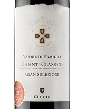 Cecchi, Chianti Classico DOCG Gran Selezione (Tuscany, Italy)  2016