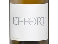 Center of Effort, Edna Valley (Central Coast, California) Chardonnay 2017