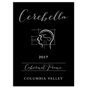 Cerebella, Columbia Valley (Washington) Cabernet Franc 2017