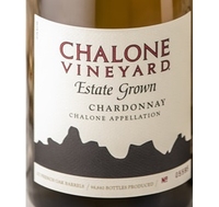 Chalone Vineyard, Chalone AVA (Central Coast, California) Chardonnay 2020