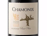 Chamonix, Franschhoek (South Africa) Pinot Noir 2014