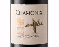 Chamonix, Franschhoek (South Africa) Pinotage 2013