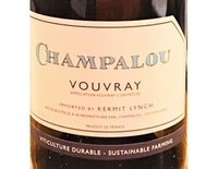 Domaine Champalou, Vouvray AOC (Loire Valley, France)  2019